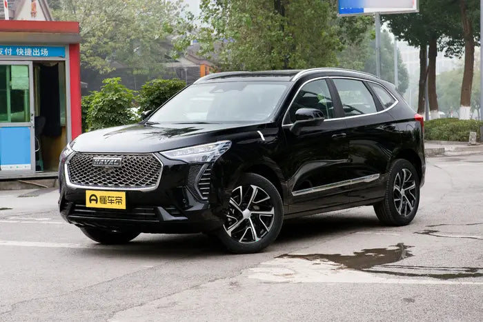 GWM Haval First Love 2021 1.5T Automatic Top Version -u22742071 | ZEEX AUTO