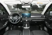 GWM Haval First Love 2021 1.5T Automatic Top Version -u22742071 | ZEEX AUTO