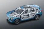 GWM Haval First Love 2021 1.5T Automatic Top Version -u22742071 | ZEEX AUTO