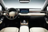 GWM Haval First Love 2021 1.5T Automatic Top Version -u22742071 | ZEEX AUTO