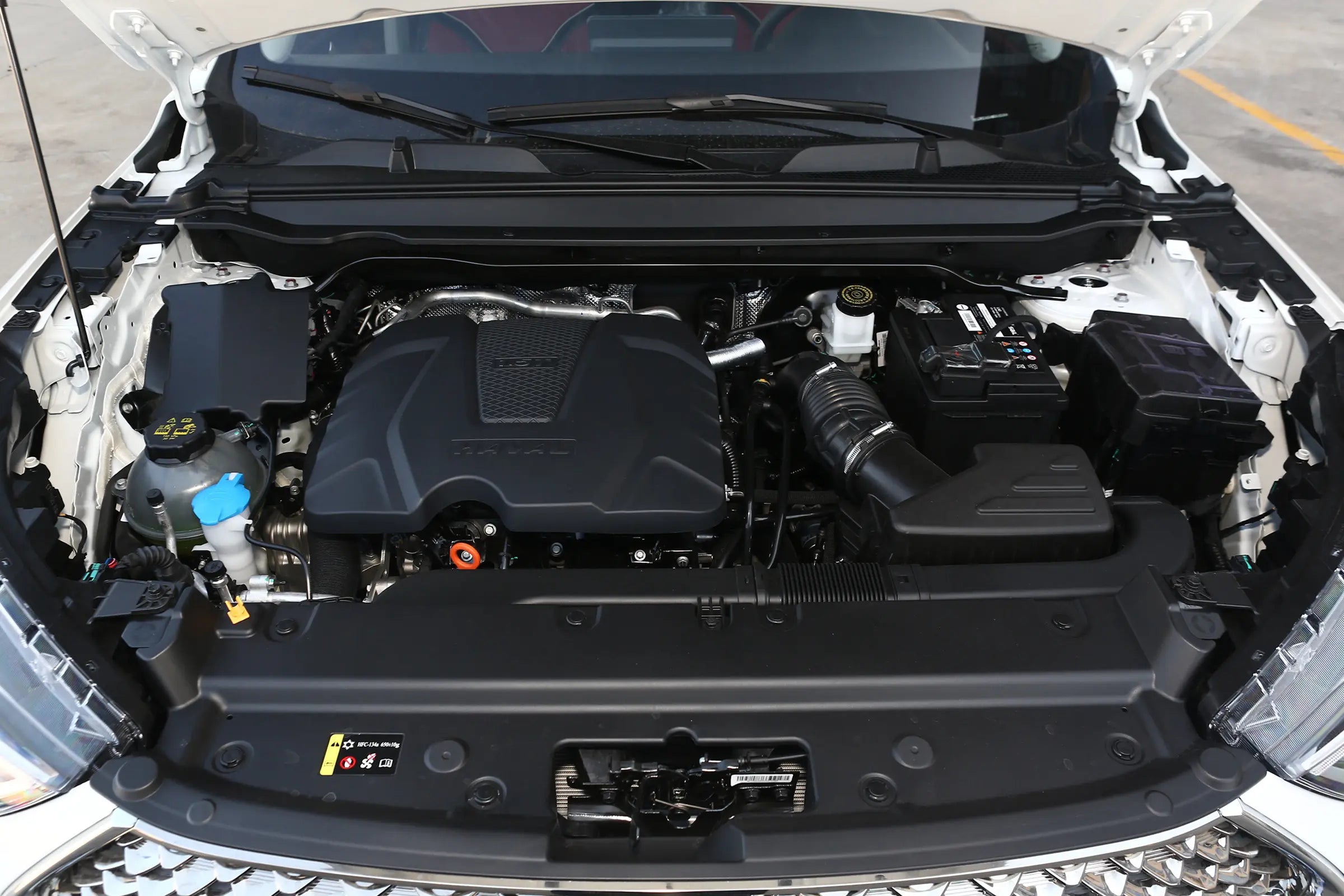GWM Haval First Love 2021 1.5T Automatic Second Version -u22716538 | ZEEX AUTO