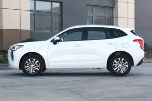 GWM Haval First Love 2021 1.5T Automatic Second Version -u22716538 | ZEEX AUTO