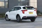 GWM Haval First Love 2021 1.5T Automatic Second Version -u22716538 | ZEEX AUTO