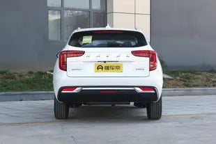 GWM Haval First Love 2021 1.5T Automatic Second Version -u22716538 | ZEEX AUTO