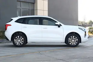GWM Haval First Love 2021 1.5T Automatic Second Version -u22716538 | ZEEX AUTO