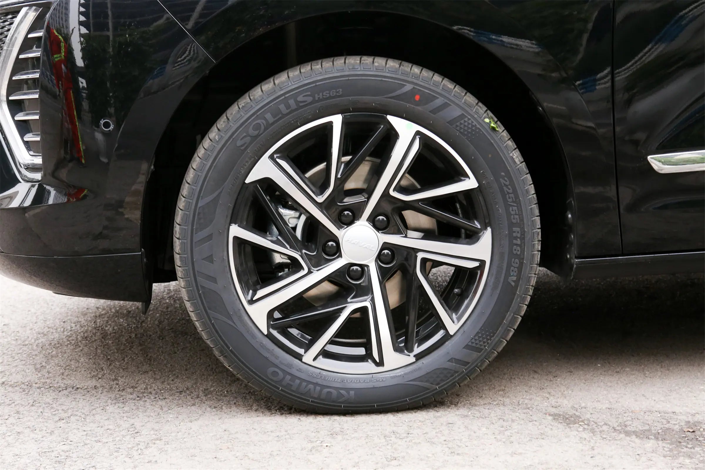 GWM Haval First Love 2021 1.5T Automatic Fourth Edition -u22704326 | ZEEX AUTO