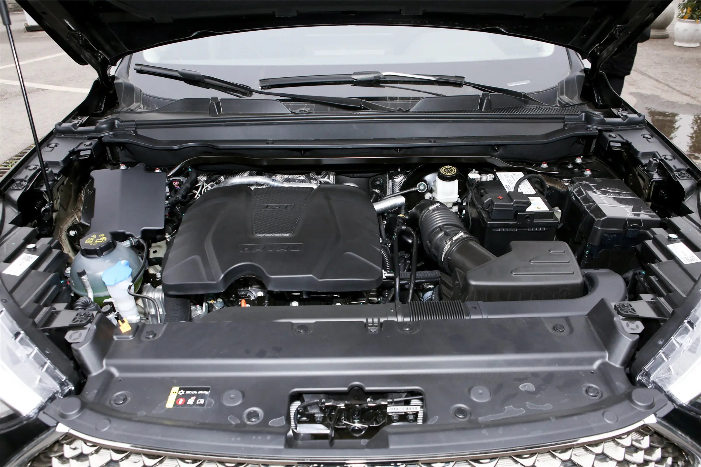GWM Haval First Love 2021 1.5T Automatic Fourth Edition -u22704326 | ZEEX AUTO
