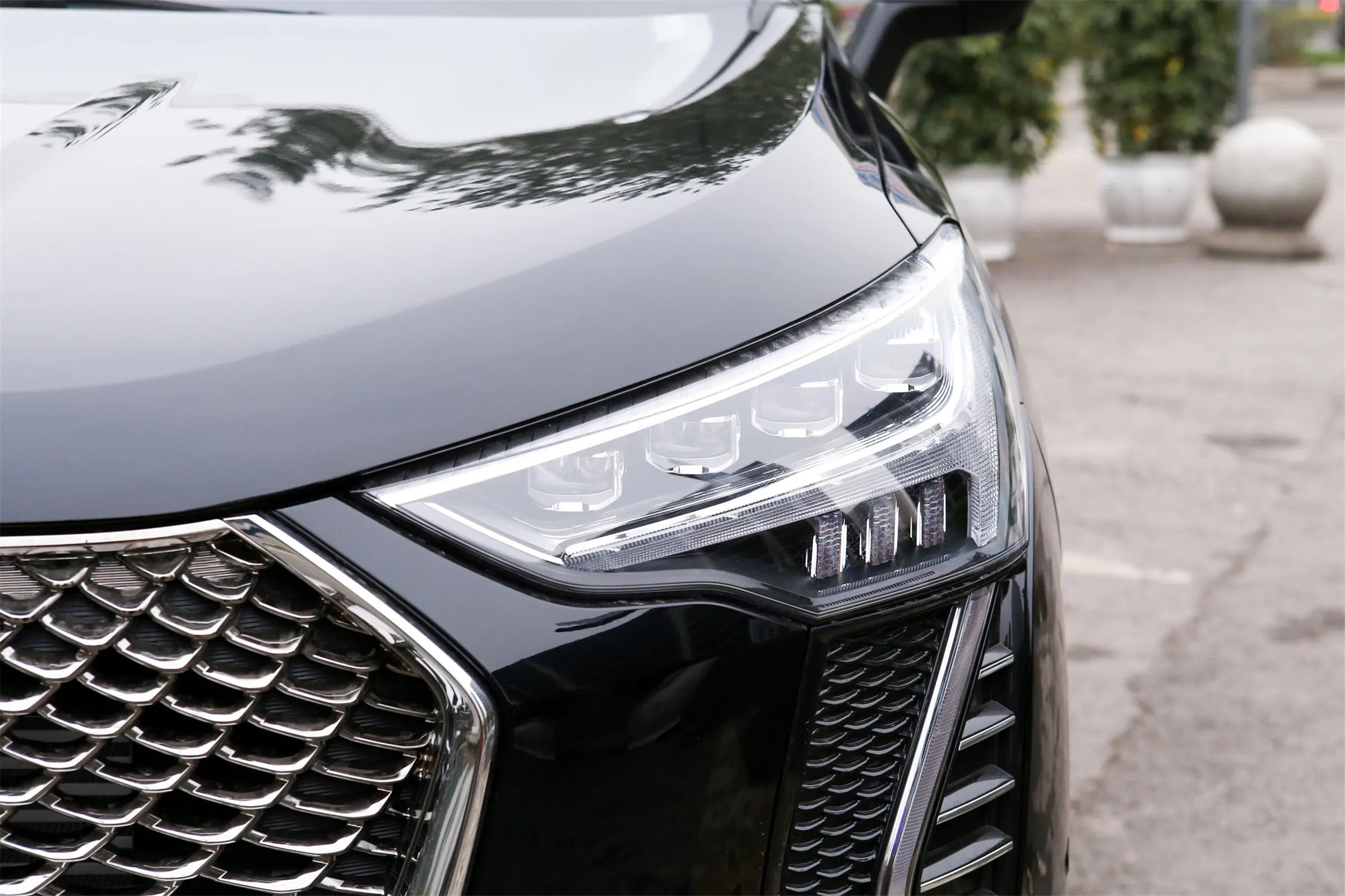GWM Haval First Love 2021 1.5T Automatic Fourth Edition -u22704326 | ZEEX AUTO