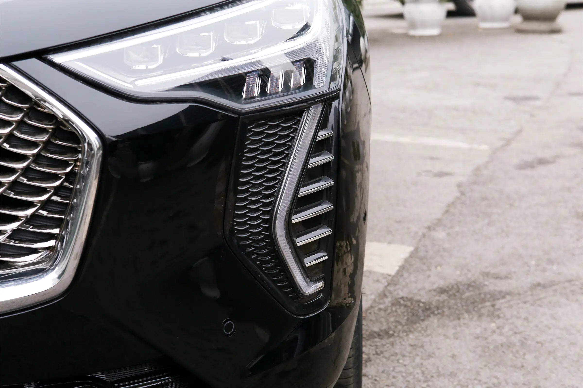 GWM Haval First Love 2021 1.5T Automatic Fourth Edition -u22704326 | ZEEX AUTO
