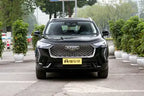 GWM Haval First Love 2021 1.5T Automatic Fourth Edition -u22704326 | ZEEX AUTO
