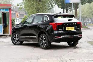 GWM Haval First Love 2021 1.5T Automatic Fourth Edition -u22704326 | ZEEX AUTO