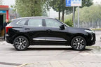 GWM Haval First Love 2021 1.5T Automatic Fourth Edition -u22704326 | ZEEX AUTO