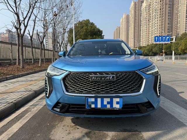 GWM Haval First Love 2021 1.5T Automatic Big Third Edition -u22543539 | ZEEX AUTO