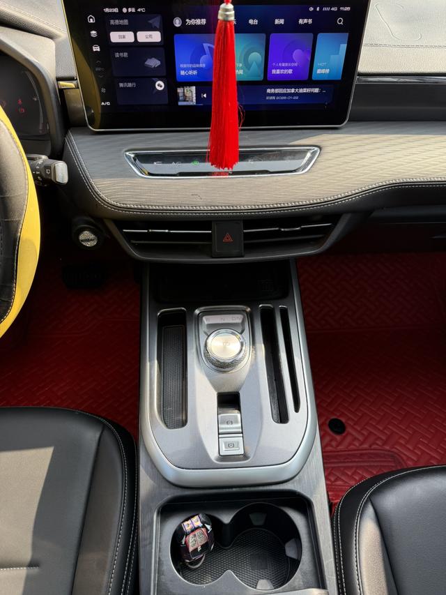 GWM Haval First Love 2021 1.5T Automatic Big Third Edition -u22543539 | ZEEX AUTO