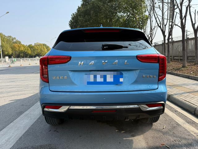 GWM Haval First Love 2021 1.5T Automatic Big Third Edition -u22543539 | ZEEX AUTO