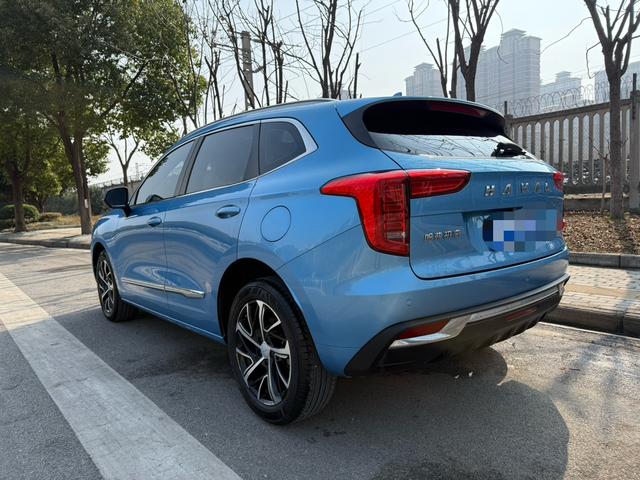 GWM Haval First Love 2021 1.5T Automatic Big Third Edition -u22543539 | ZEEX AUTO
