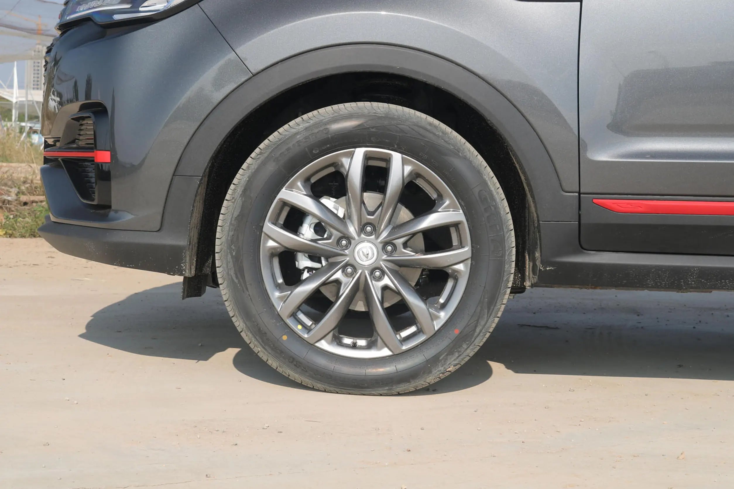 Changan CS55 PLUS 2022 Blue Whale Edition 1.5T DCT Premium Type -u22629103 | ZEEX AUTO