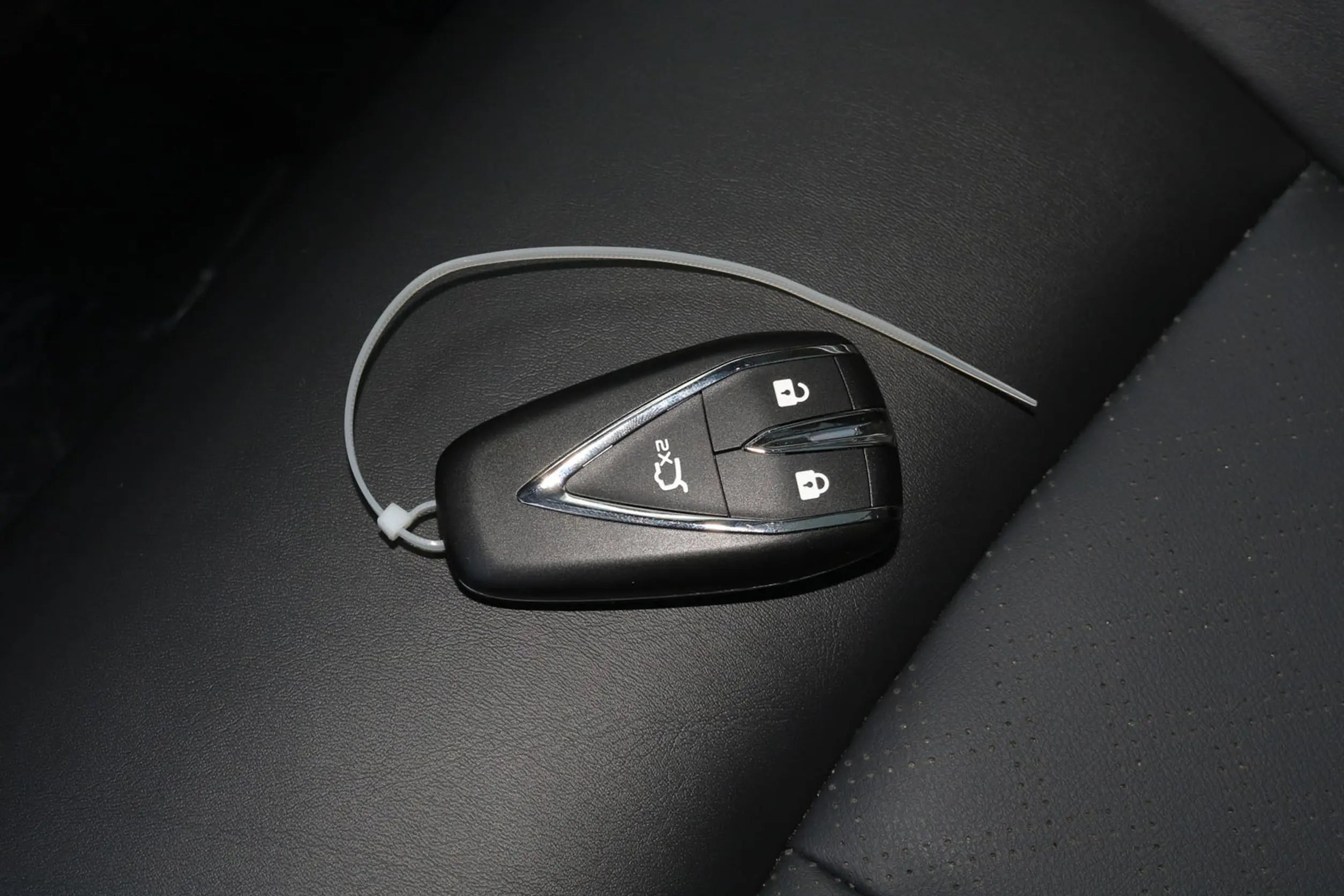 Changan CS55 PLUS 2022 Blue Whale Edition 1.5T DCT Premium Type -u22629103 | ZEEX AUTO