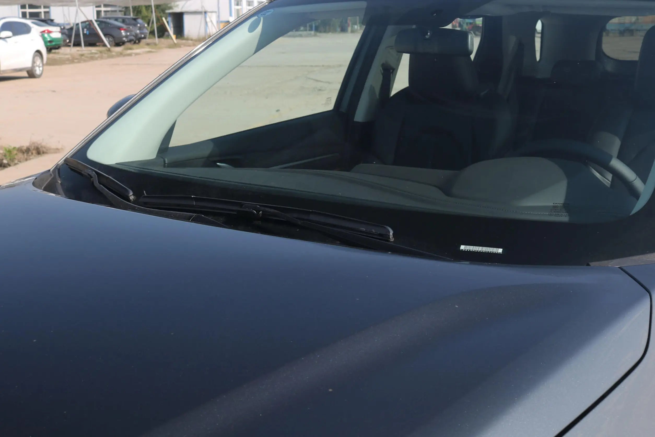 Changan CS55 PLUS 2022 Blue Whale Edition 1.5T DCT Premium Type -u22629103 | ZEEX AUTO