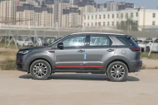 Changan CS55 PLUS 2022 Blue Whale Edition 1.5T DCT Premium Type -u22629103 | ZEEX AUTO