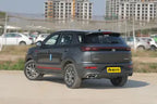 Changan CS55 PLUS 2022 Blue Whale Edition 1.5T DCT Premium Type -u22629103 | ZEEX AUTO