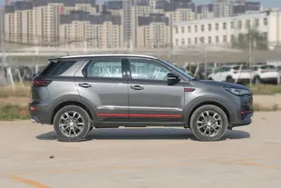 Changan CS55 PLUS 2022 Blue Whale Edition 1.5T DCT Premium Type -u22629103 | ZEEX AUTO
