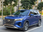 GAC Trumpchi GS4 2020 Model 270T Automatic Intelligent Connect Technology Version -u22458728 | ZEEX AUTO