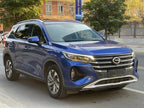 GAC Trumpchi GS4 2020 Model 270T Automatic Intelligent Connect Technology Version -u22458728 | ZEEX AUTO