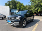 GAC Trumpchi GS8 2017 Model 320T 2WD Luxury Smart Connect Version 7-Seater -u21975180 | ZEEX AUTO