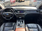 GAC Trumpchi GS8 2017 Model 320T 2WD Luxury Smart Connect Version 7-Seater -u21975180 | ZEEX AUTO