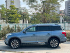 GAC Trumpchi GS8 2017 320T 2WD Luxury Smart Connect Edition 7-Seater -u22564840 | ZEEX AUTO