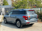 GAC Trumpchi GS8 2017 320T 2WD Luxury Smart Connect Edition 7-Seater -u22564840 | ZEEX AUTO