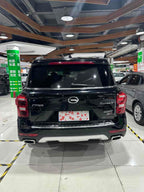 GAC Trumpchi GS8 2017 Model 320T 2WD Luxury Edition 7-Seater -u22492310 | ZEEX AUTO