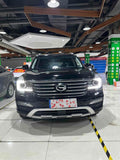 GAC Trumpchi GS8 2017 Model 320T 2WD Luxury Edition 7-Seater -u22492310 | ZEEX AUTO