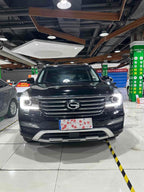 GAC Trumpchi GS8 2017 Model 320T 2WD Luxury Edition 7-Seater -u22492310 | ZEEX AUTO