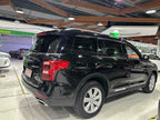 GAC Trumpchi GS8 2017 Model 320T 2WD Luxury Edition 7-Seater -u22492310 | ZEEX AUTO