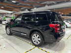 GAC Trumpchi GS8 2017 Model 320T 2WD Luxury Edition 7-Seater -u22492310 | ZEEX AUTO