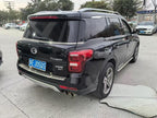 GAC Trumpchi GS8 2017 320T -u22710944 | ZEEX AUTO