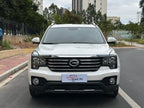 GAC Trumpchi GS7 2017 Model 320T 4WD Luxury Smart Connect Version -u22172103 | ZEEX AUTO