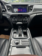 GAC Trumpchi GS7 2017 Model 320T 4WD Luxury Smart Connect Version -u22172103 | ZEEX AUTO