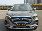 GAC Trumpchi GS5 2019 270T Automatic Luxury Edition -u22454748 | ZEEX AUTO