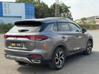 GAC Trumpchi GS5 2019 270T Automatic Luxury Edition -u22454748 | ZEEX AUTO