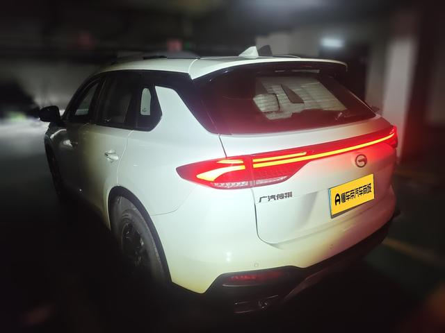 GAC Trumpchi GS5 2019 270T Automatic Premium Version -u22697613 | ZEEX AUTO