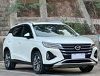 GAC Trumpchi GS4 2020 270T Automatic Intelligent Connect Technology Version -u22033351 | ZEEX AUTO