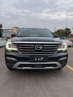 GAC Trumpchi GS8 2017 Model 320T 2WD Premium Version 7-Seater -u22822236 | ZEEX AUTO