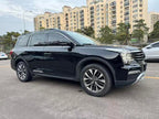 GAC Trumpchi GS8 2017 Model 320T 2WD Premium Version 7-Seater -u22822236 | ZEEX AUTO