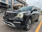 GAC Trumpchi GS8 2017 Model 320T 2WD Premium Version 7-Seater -u22822236 | ZEEX AUTO