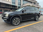 GAC Trumpchi GS8 2017 Model 320T 2WD Premium Version 7-Seater -u22822236 | ZEEX AUTO