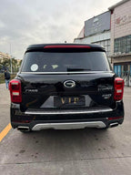 GAC Trumpchi GS8 2017 Model 320T 2WD Premium Version 7-Seater -u22822236 | ZEEX AUTO