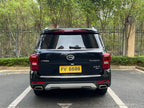 GAC Trumpchi GS7 2017 320T -u22840860 | ZEEX AUTO